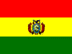 Flag of Bolivia