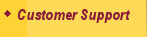 Customer Support