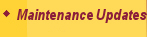 Maintenance Updates