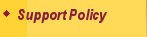 Support Policy