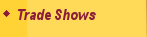 Trade Show Schedule