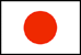 Flag of Japan