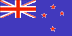 Flag of New Zealand