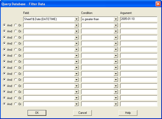 how to pdf excel sheet Sample blank menu template